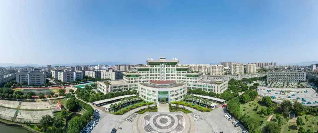 v福建財茂工業(yè)技術學校2024級新生入學報到須知